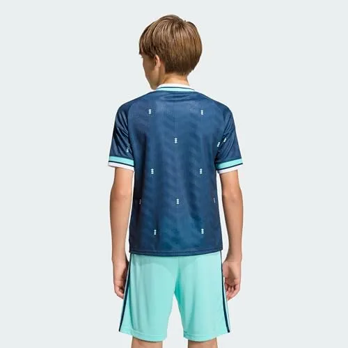 adidas DFB Auswärtstrikot Kids WM 2026 2