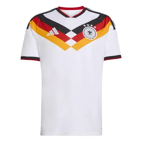 adidas DFB Herrenfußballshirt Home 2026