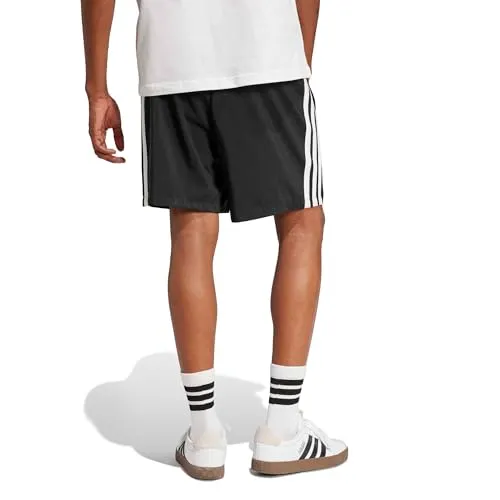 adidas Essential Three Stripes Chelsea Base Short 2