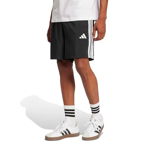 adidas Essential Three Stripes Chelsea Base Short 3