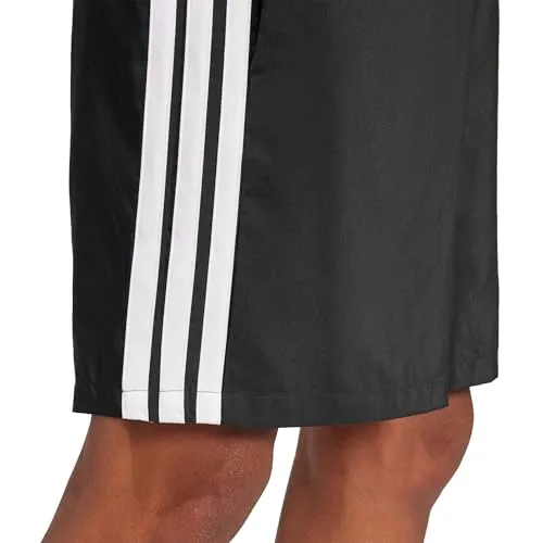 adidas Essential Three Stripes Chelsea Base Short 4