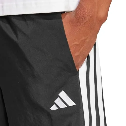adidas Essential Three Stripes Chelsea Base Short 5