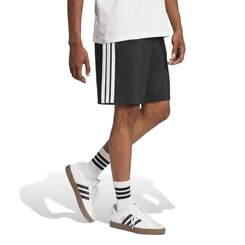 adidas Essential Three Stripes Chelsea Base Short 6