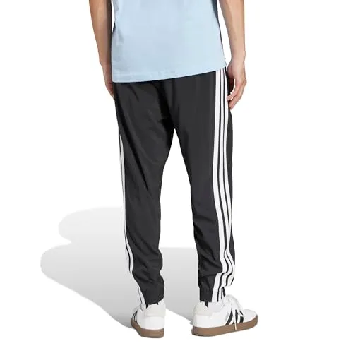 adidas Essential Three Stripes Woven Pants 2
