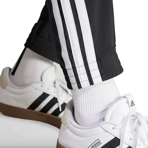 adidas Essential Three Stripes Woven Pants 5