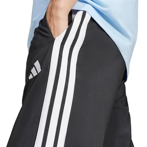 adidas Essential Three Stripes Woven Pants 6