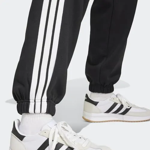adidas Essentials 3-Stripes Fleece 5