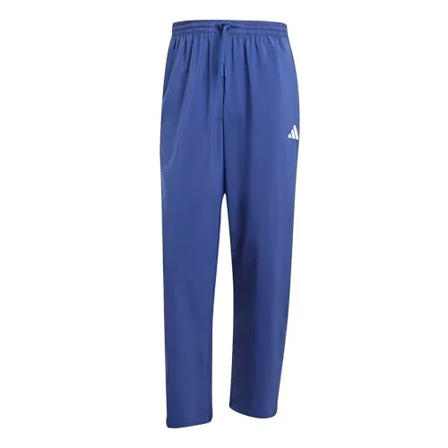 adidas Essentials Small Logo Stanford Open Hem Pants