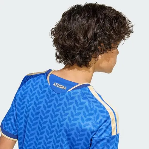 adidas FIGC H JSY 2