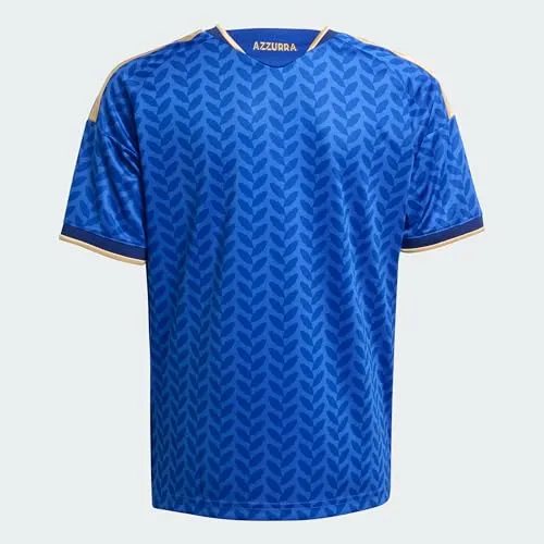 adidas FIGC H JSY 3