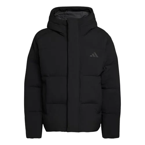 adidas Helionic Down Puffer