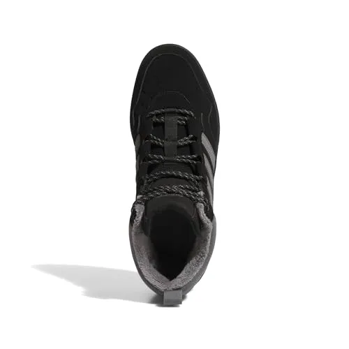 adidas Hoops 4.0 Mid 3