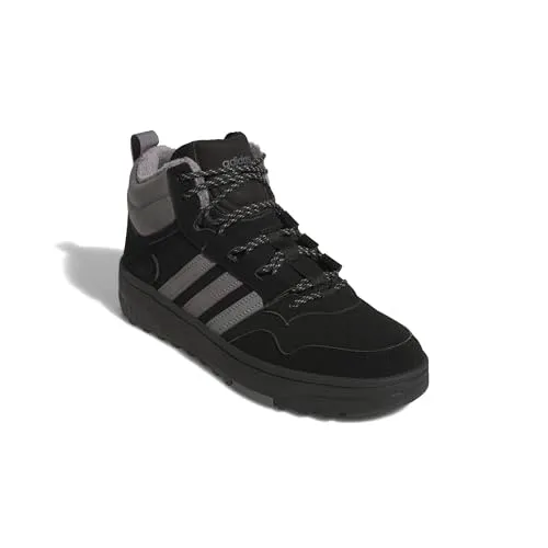 adidas Hoops 4.0 Mid 5