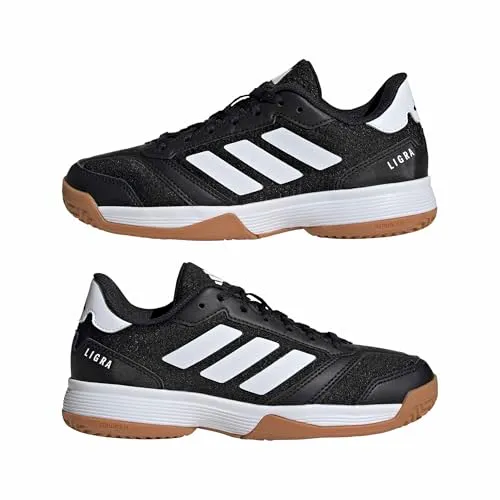 adidas Ligra 8 Kids 7