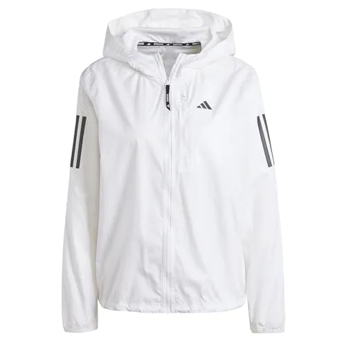 adidas Own The Run Jacket
