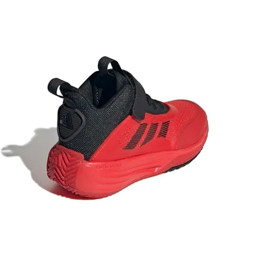 adidas Ownthegame 3.0 5