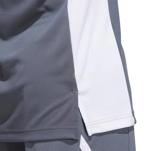 adidas Pulse Speed Bball Jersey 3