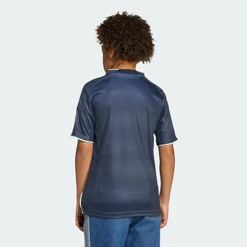 adidas Real Madrid Trikot Away 2025/2026 Kids