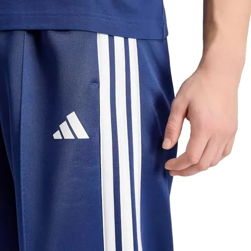 adidas Stadium Loose Open Hem Pants 3