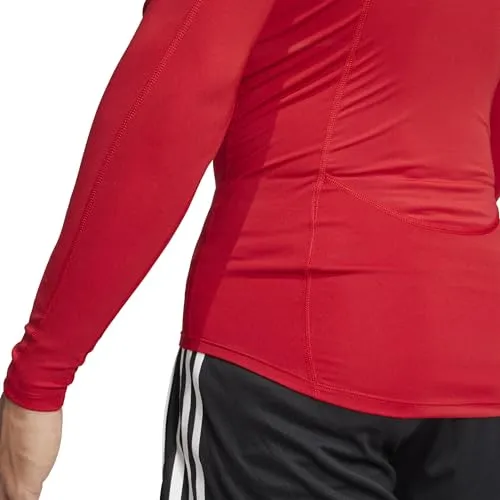 adidas Techfit Longsleeve 3