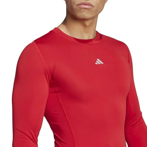 adidas Techfit Longsleeve 4