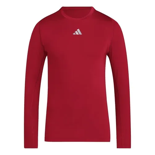 adidas Techfit Longsleeve