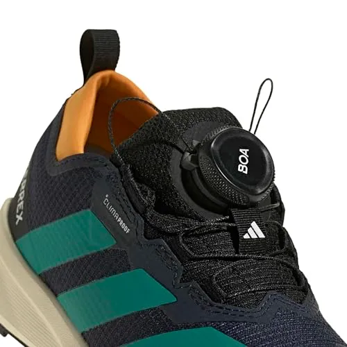 adidas Terrex Agravic Boa 4