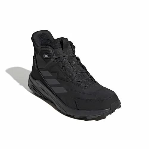 adidas Terrex Anylander Leather Mid 3