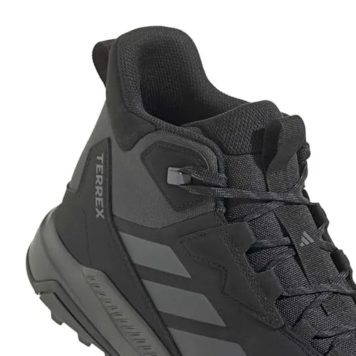 adidas Terrex Anylander Leather Mid 5