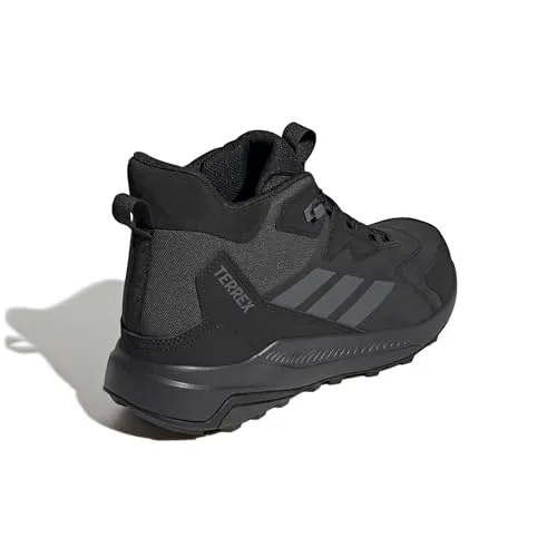 adidas Terrex Anylander Leather Mid 6