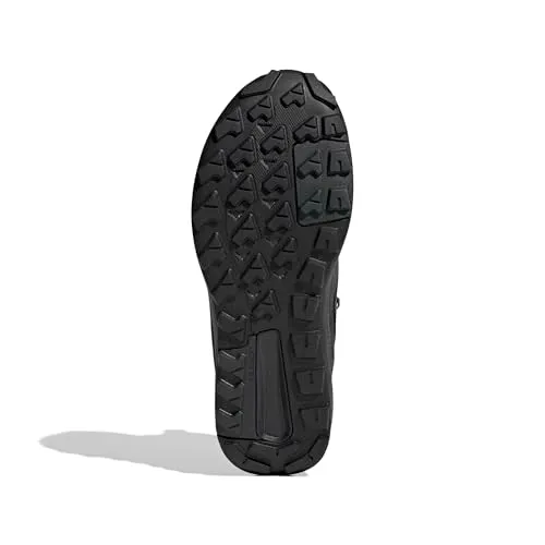 adidas Terrex Anylander Leather Mid 7