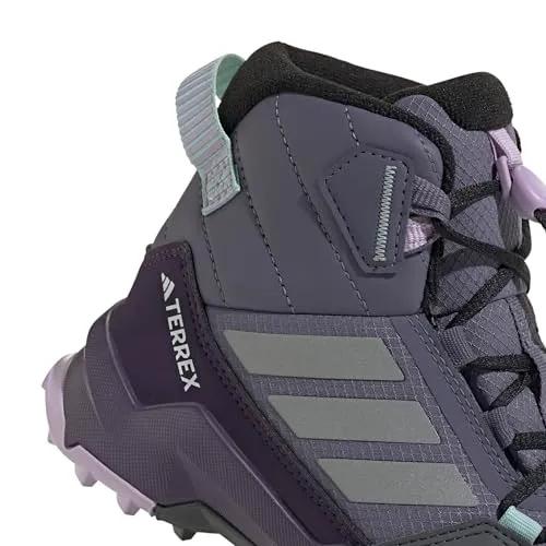 adidas Terrex Ax4r Mid Climawarm+ 5