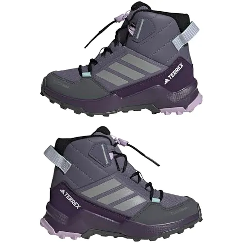 adidas Terrex Ax4r Mid Climawarm+ 6