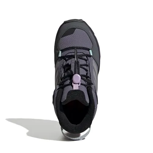adidas Terrex Ax4r Mid Climawarm+ 7