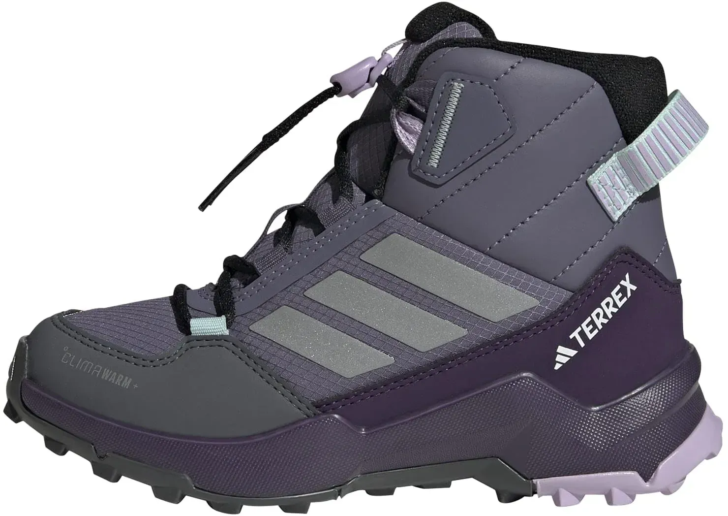adidas Terrex Ax4r Mid Climawarm