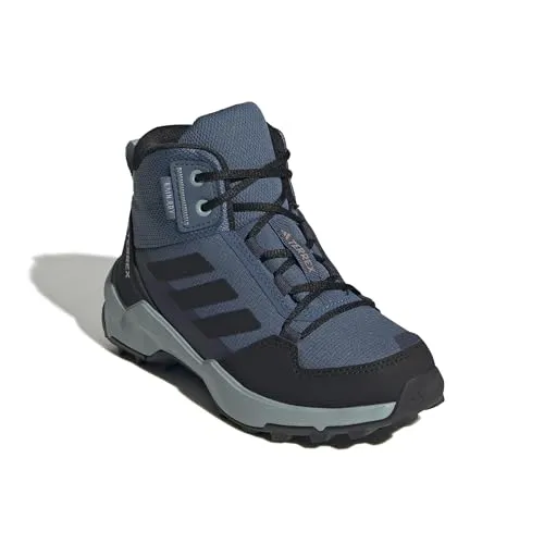 adidas Terrex AX4R MID RAIN.RDY 3
