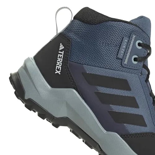 adidas Terrex AX4R MID RAIN.RDY 5