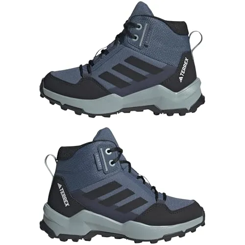 adidas Terrex AX4R MID RAIN.RDY 6