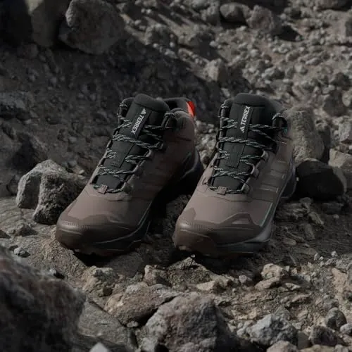 adidas Terrex Skychaser AX5 Mid Gore-TEX 2