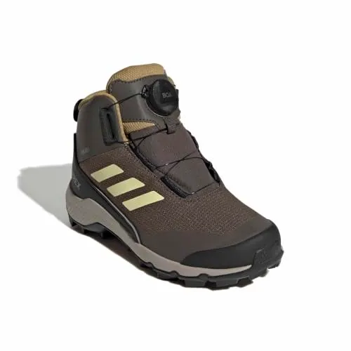 adidas Terrex Winter Mid Boa 3