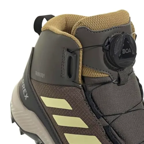 adidas Terrex Winter Mid Boa 5