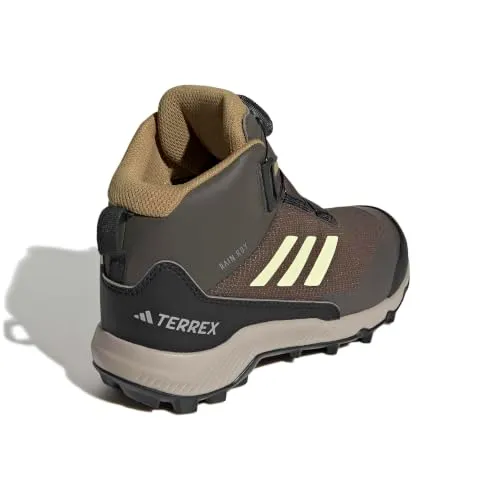 adidas Terrex Winter Mid Boa 6