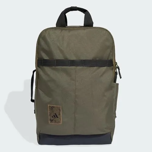 adidas UTILITY BACKPACK BOXY 5