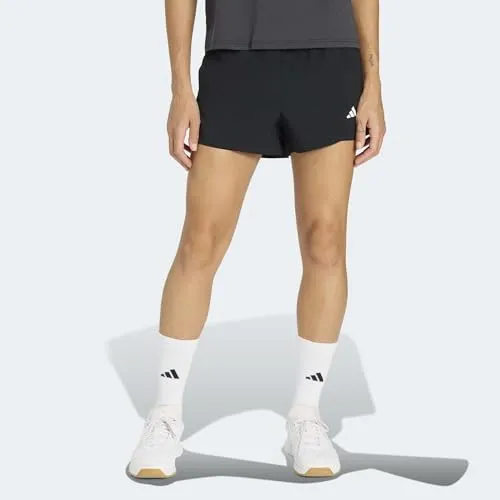 adidas Workout Essentials 2In1 Shorts 2