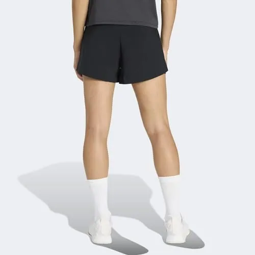 adidas Workout Essentials 2In1 Shorts 3