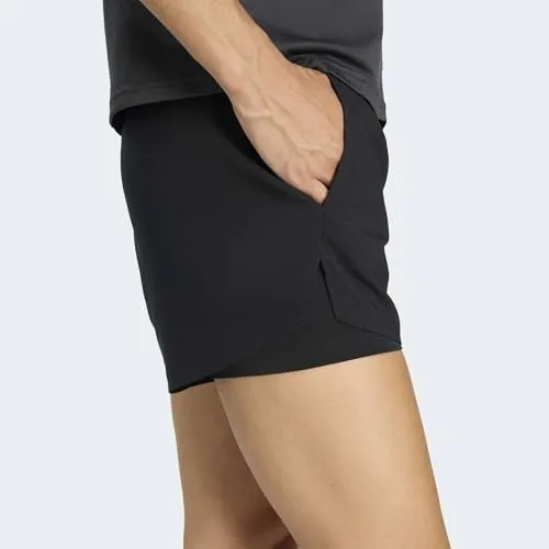 adidas Workout Essentials 2In1 Shorts 5