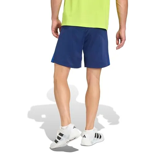 adidas Workout Essentials All-Set Shorts 2