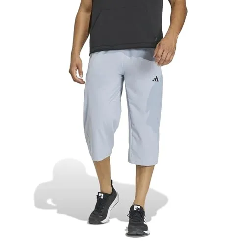 adidas Workout Essentials Flex Woven 3