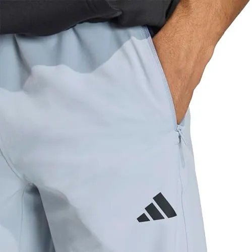 adidas Workout Essentials Flex Woven 4