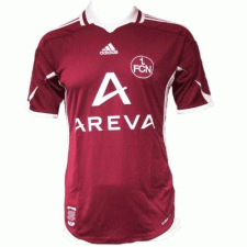 Adidas 1. FC Nürnberg 2